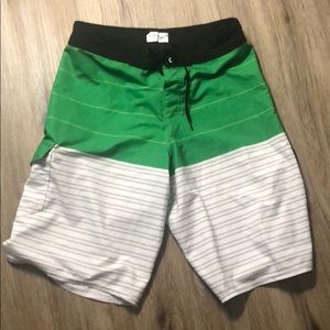 Billabong board shorts